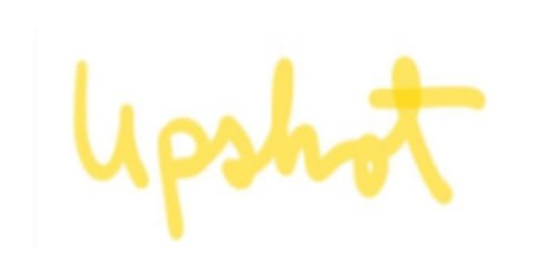 Upshot Logo